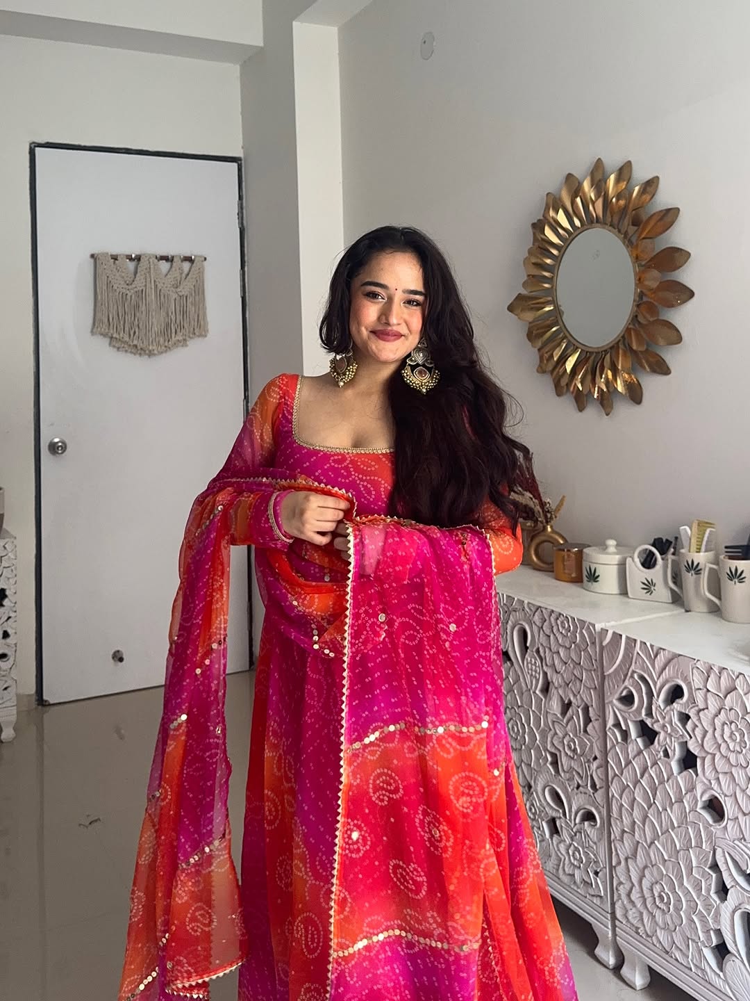 Jasmin Suit
