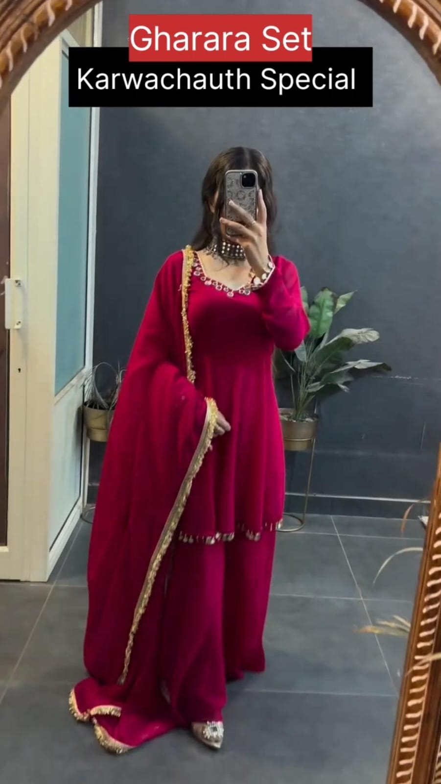 Saiyaara Suit