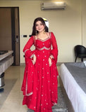 Sadhna Suit