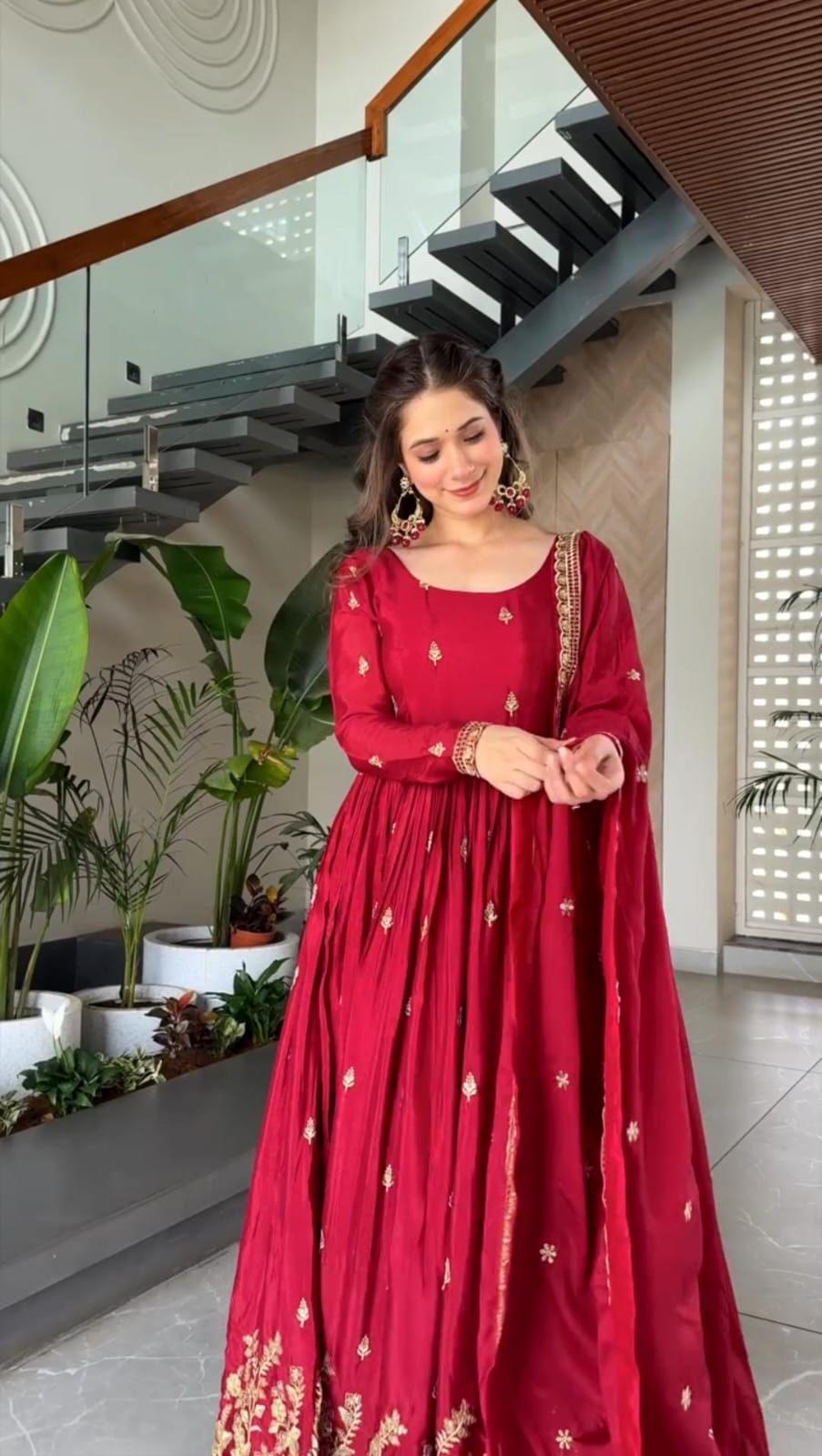 Malhari Red