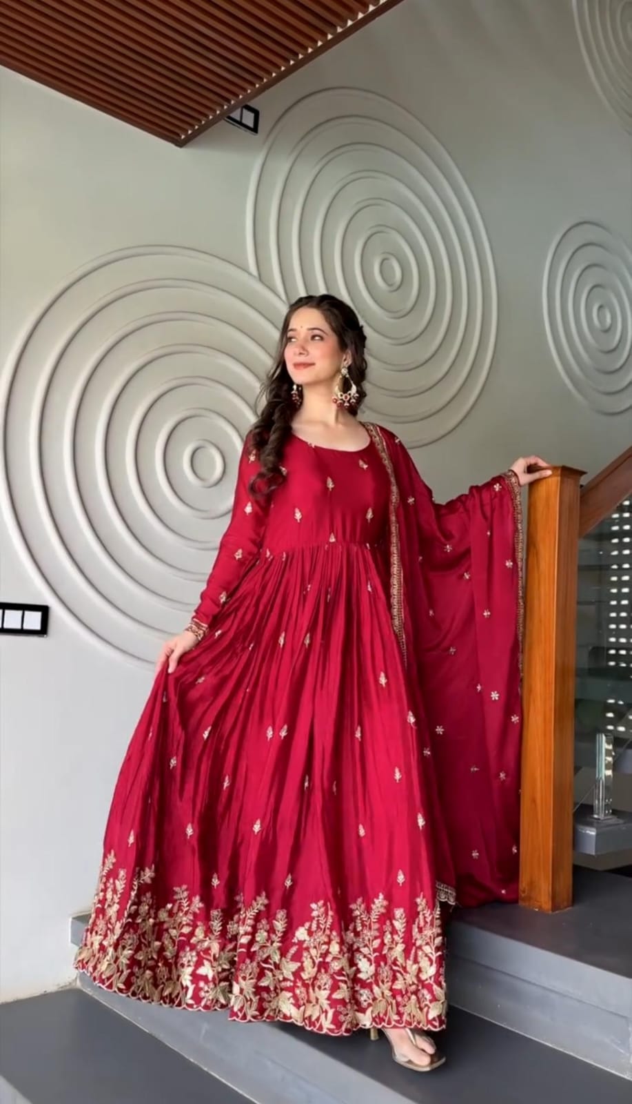Malhari Red