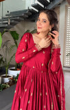 Malhari Red