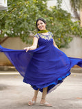 Meera Dress