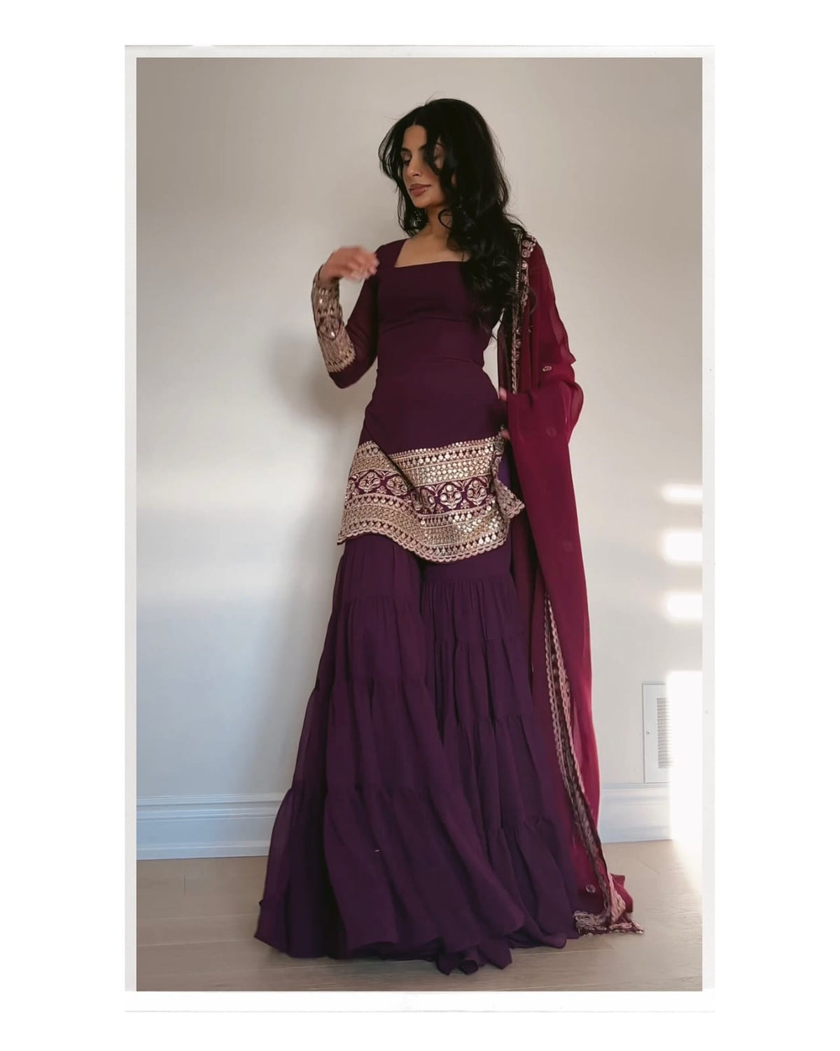 Kameez Wine