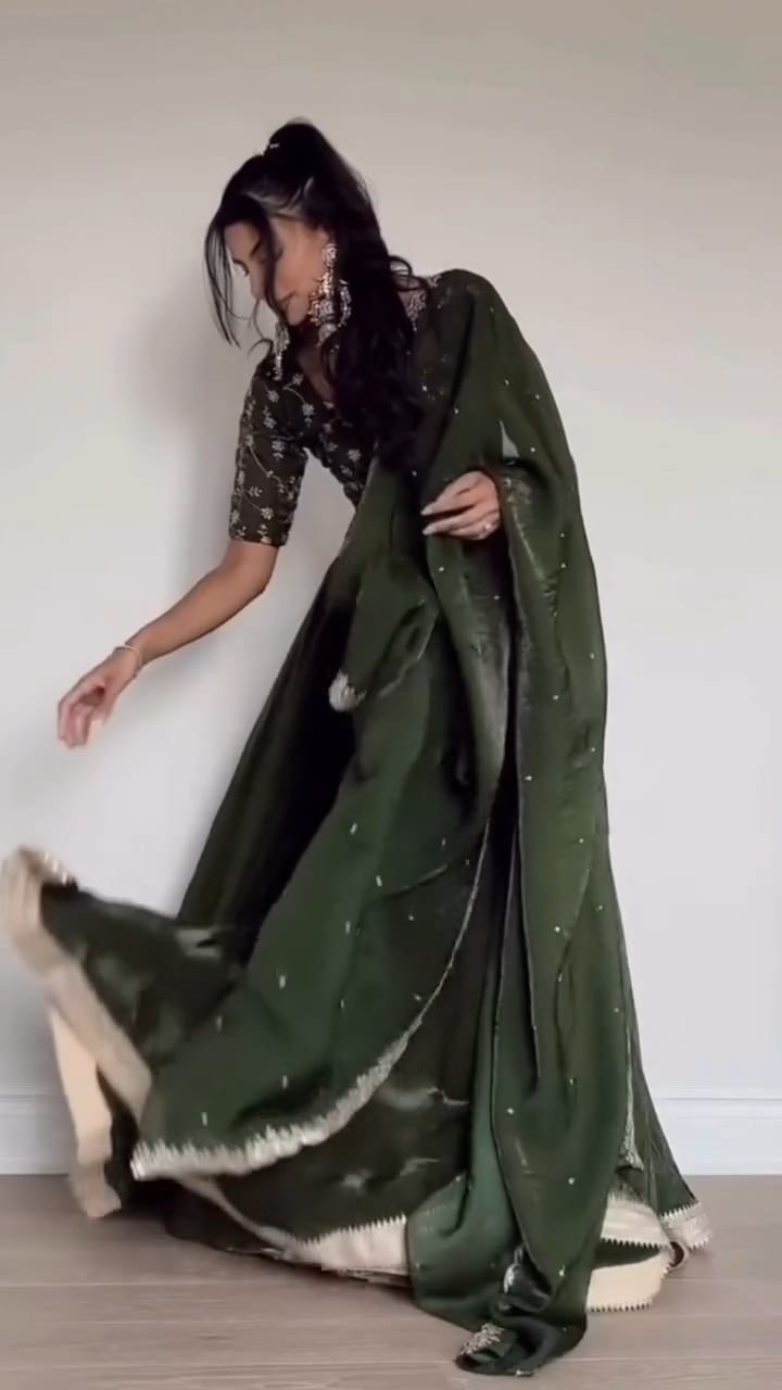Pavithra Lehenga