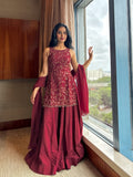 Preeti Suit