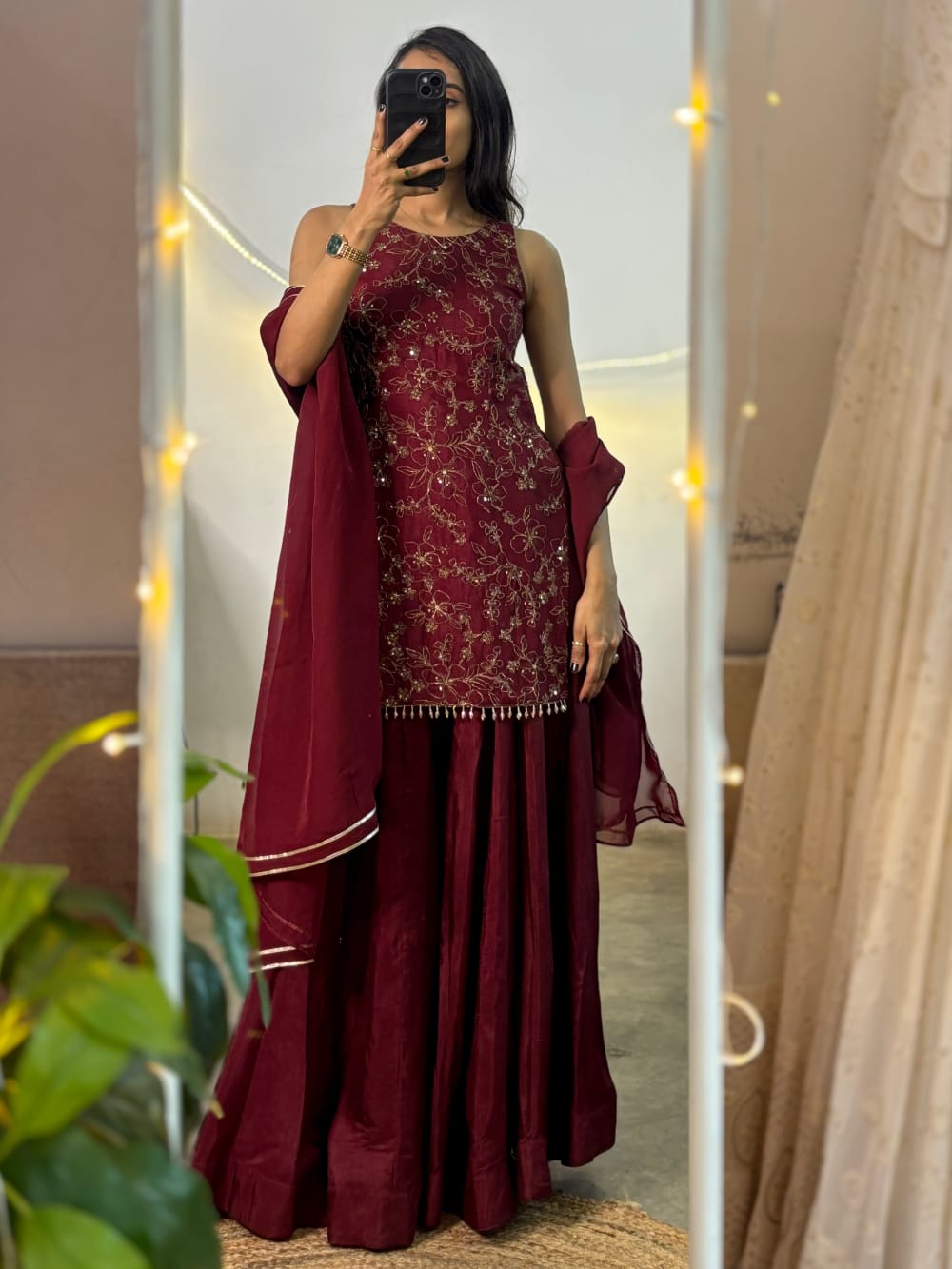Preeti Suit