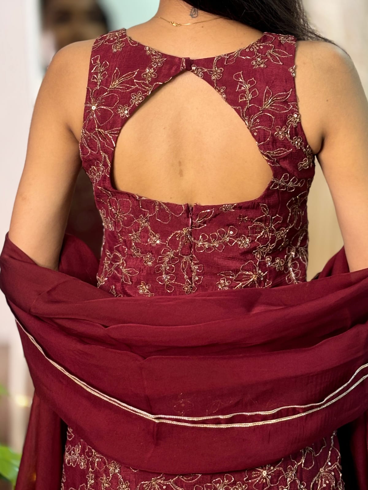 Preeti Suit