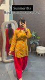 Selvi Yellow