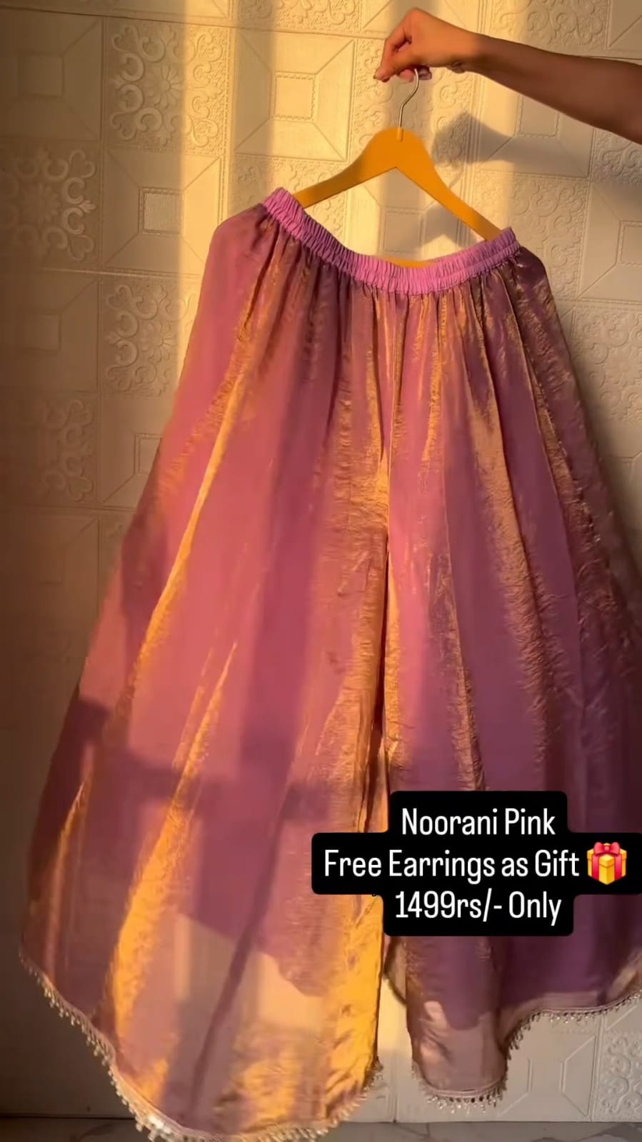 Noorani Suit