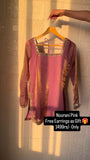 Noorani Suit