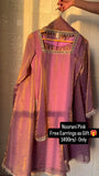 Noorani Suit