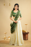 Suchitra Lehenga