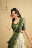 Suchitra Lehenga