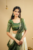 Suchitra Lehenga