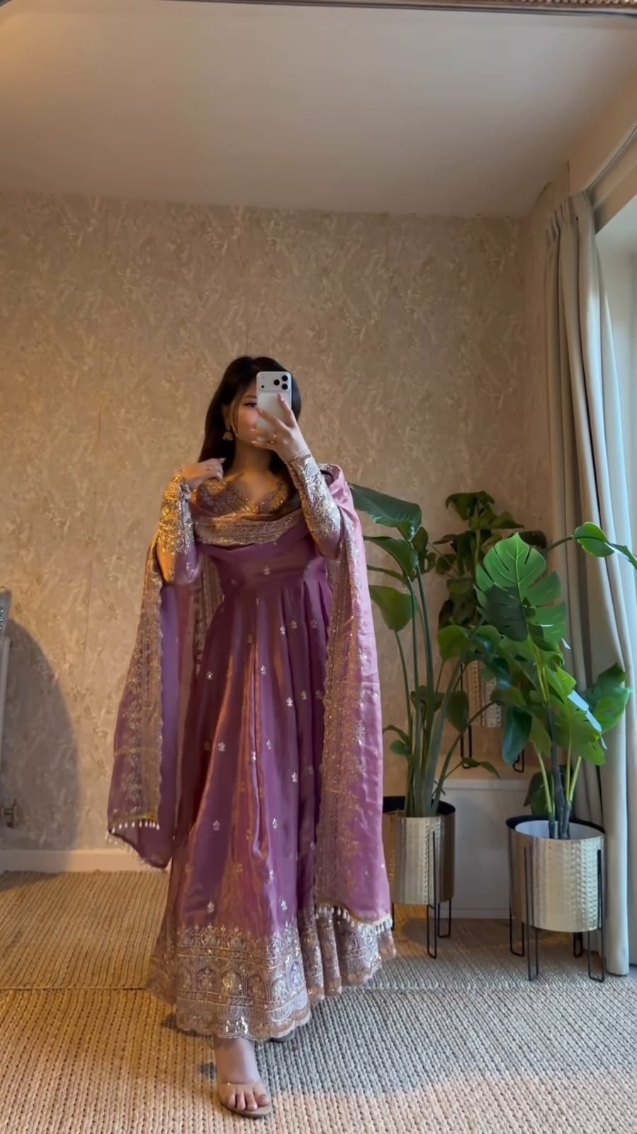 Dhriti Suit