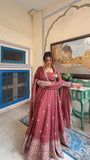 Sanaya Suit