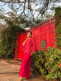 Vaidehi Rani P