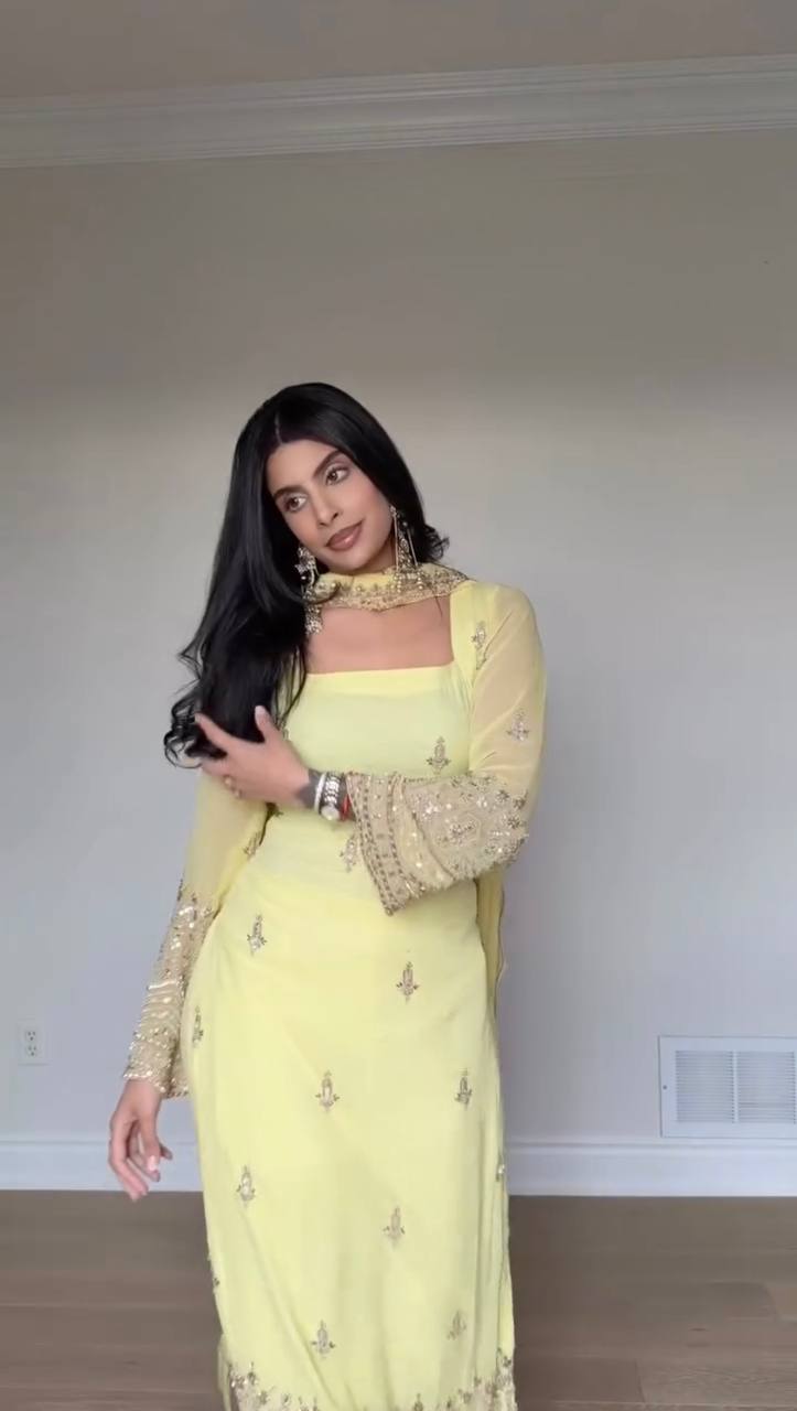 Saba Yellow