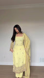 Saba Yellow