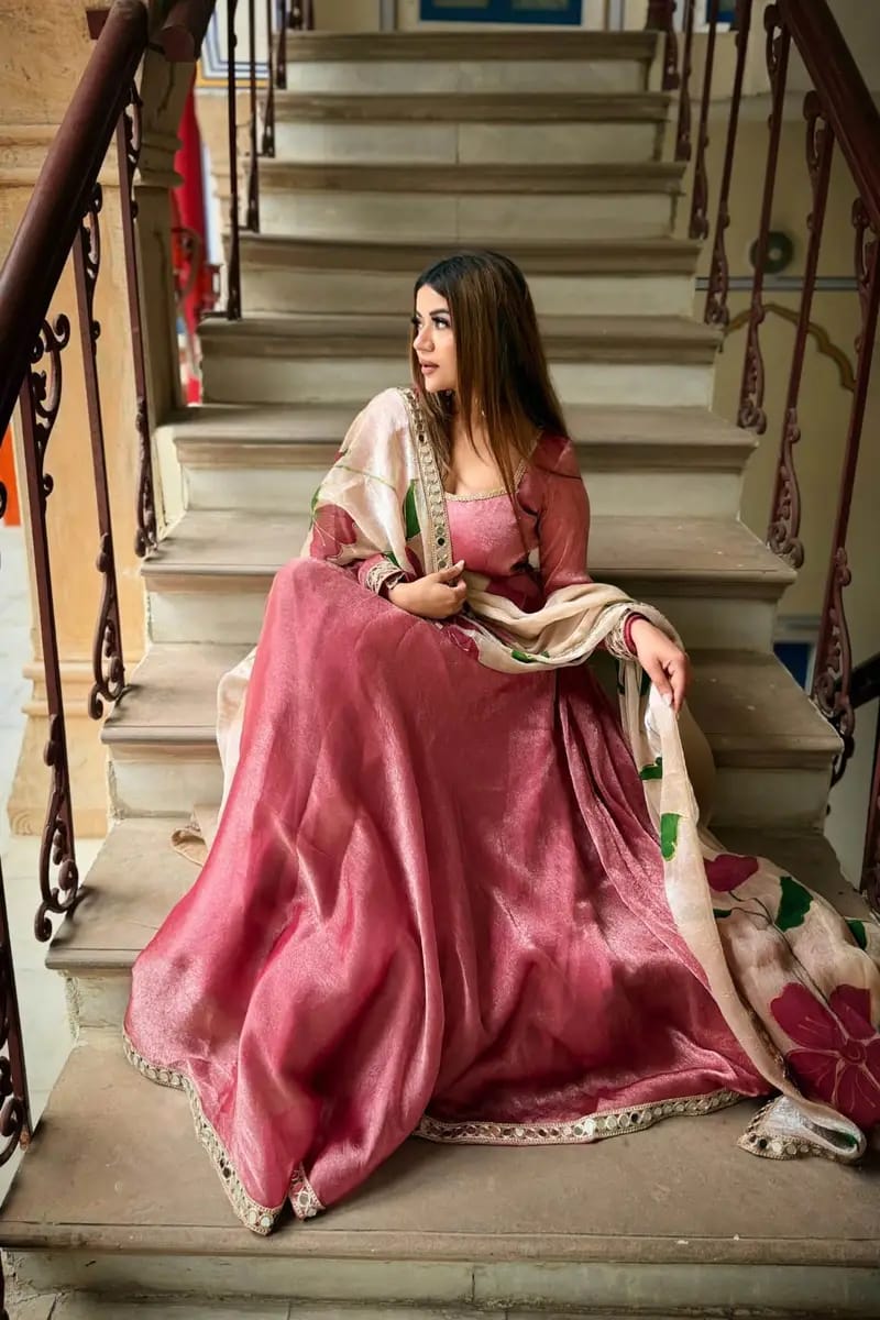 Pragati Suit
