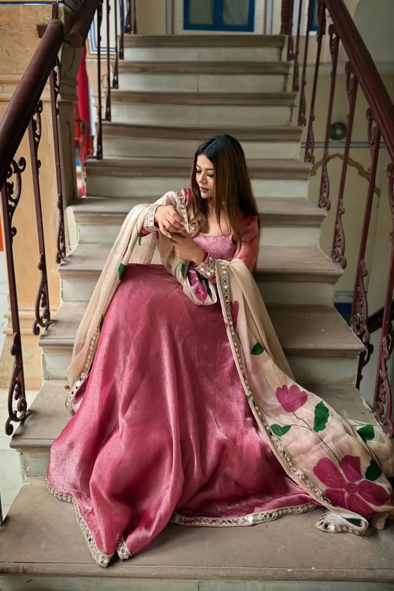 Pragati Suit