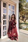 Meenakshi Suit