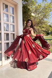 Meenakshi Suit