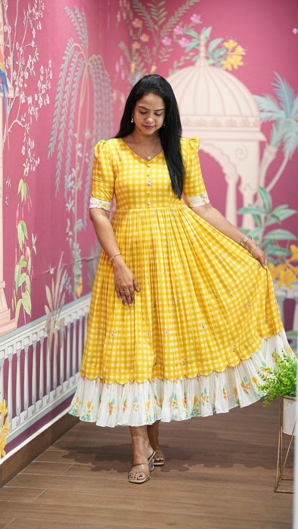 Zeel Maxi