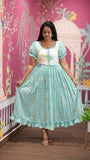 Zeel Maxi