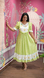 Zeel Maxi