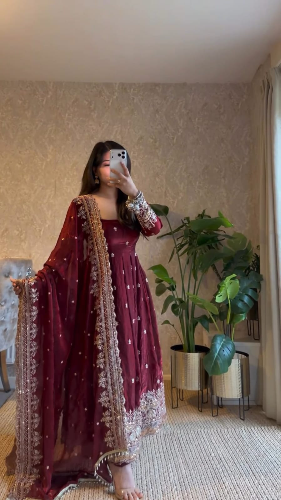 Dhriti Suit