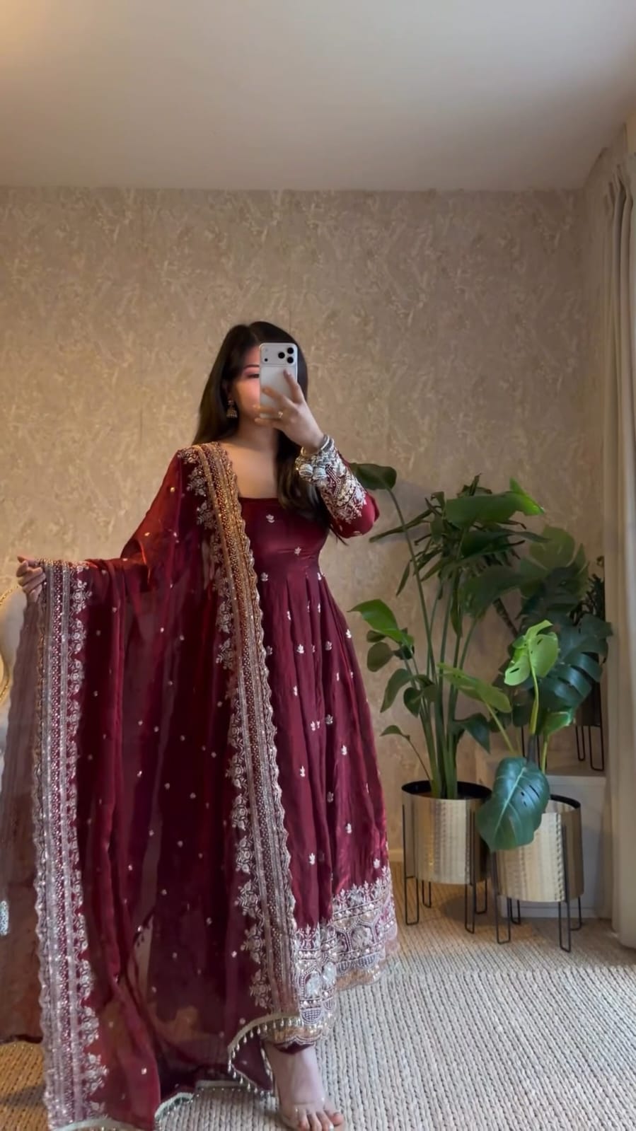 Dhriti Suit