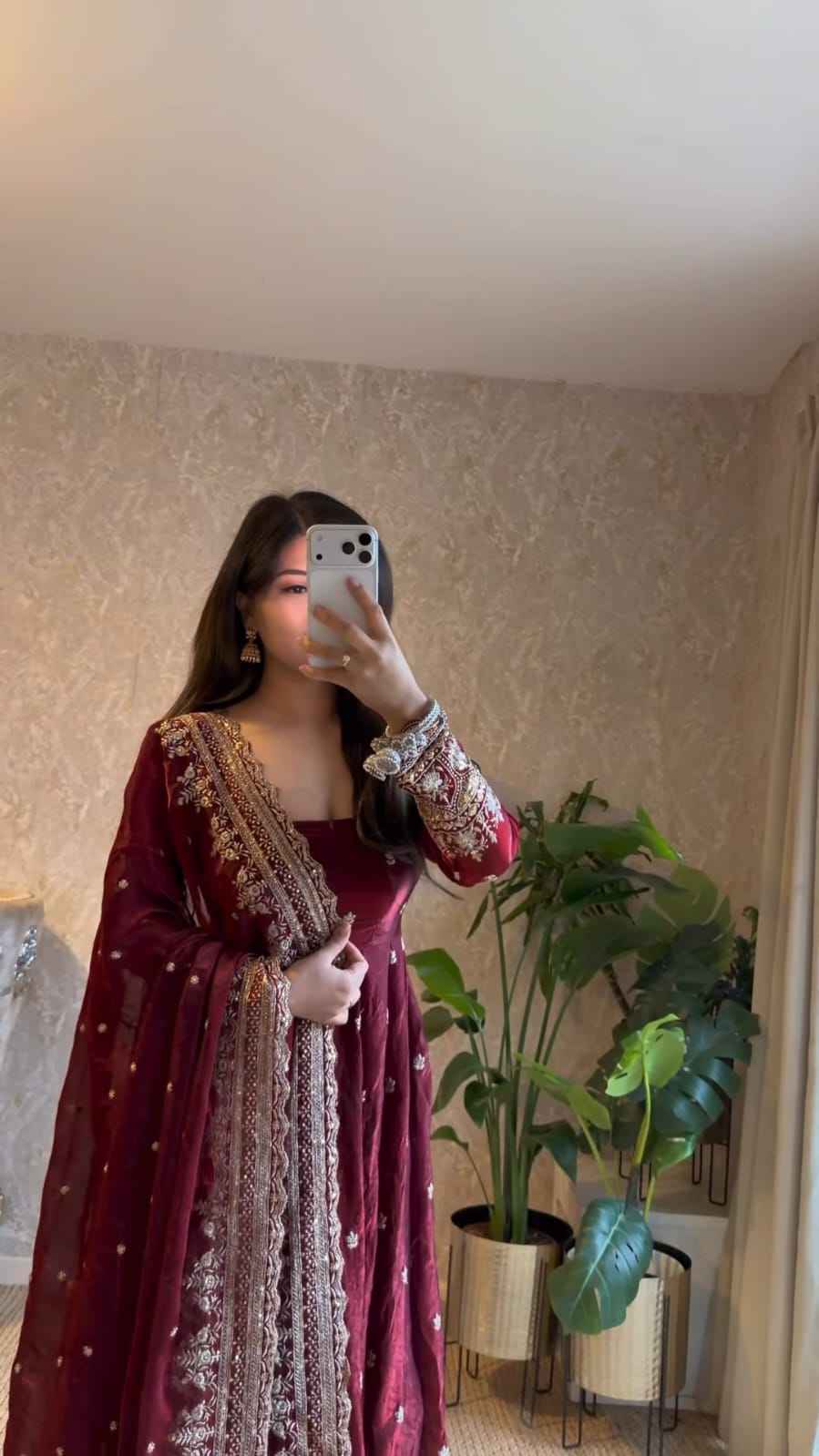 Dhriti Suit