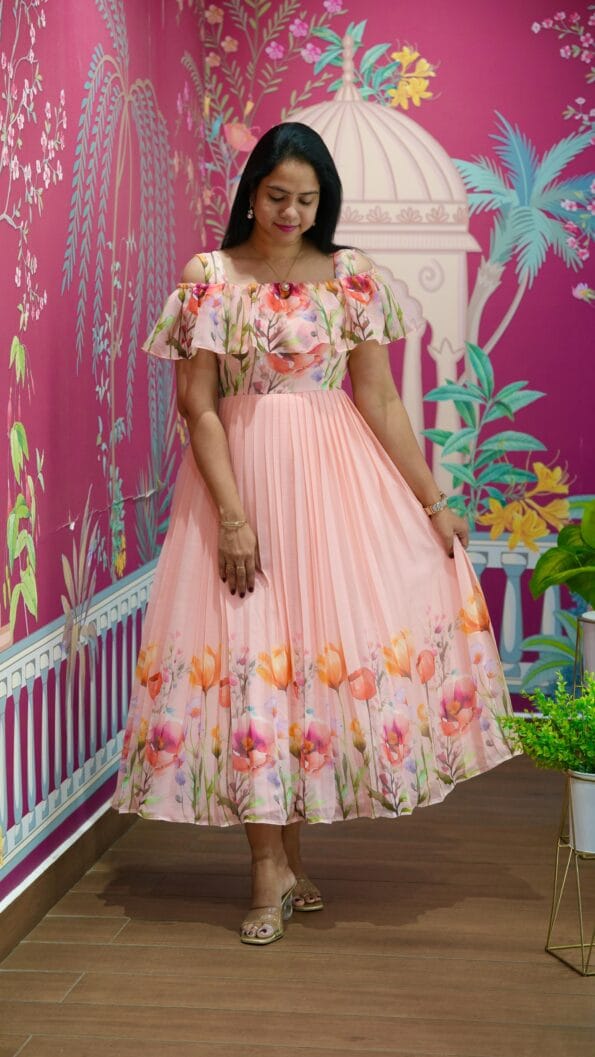 Astha maxi