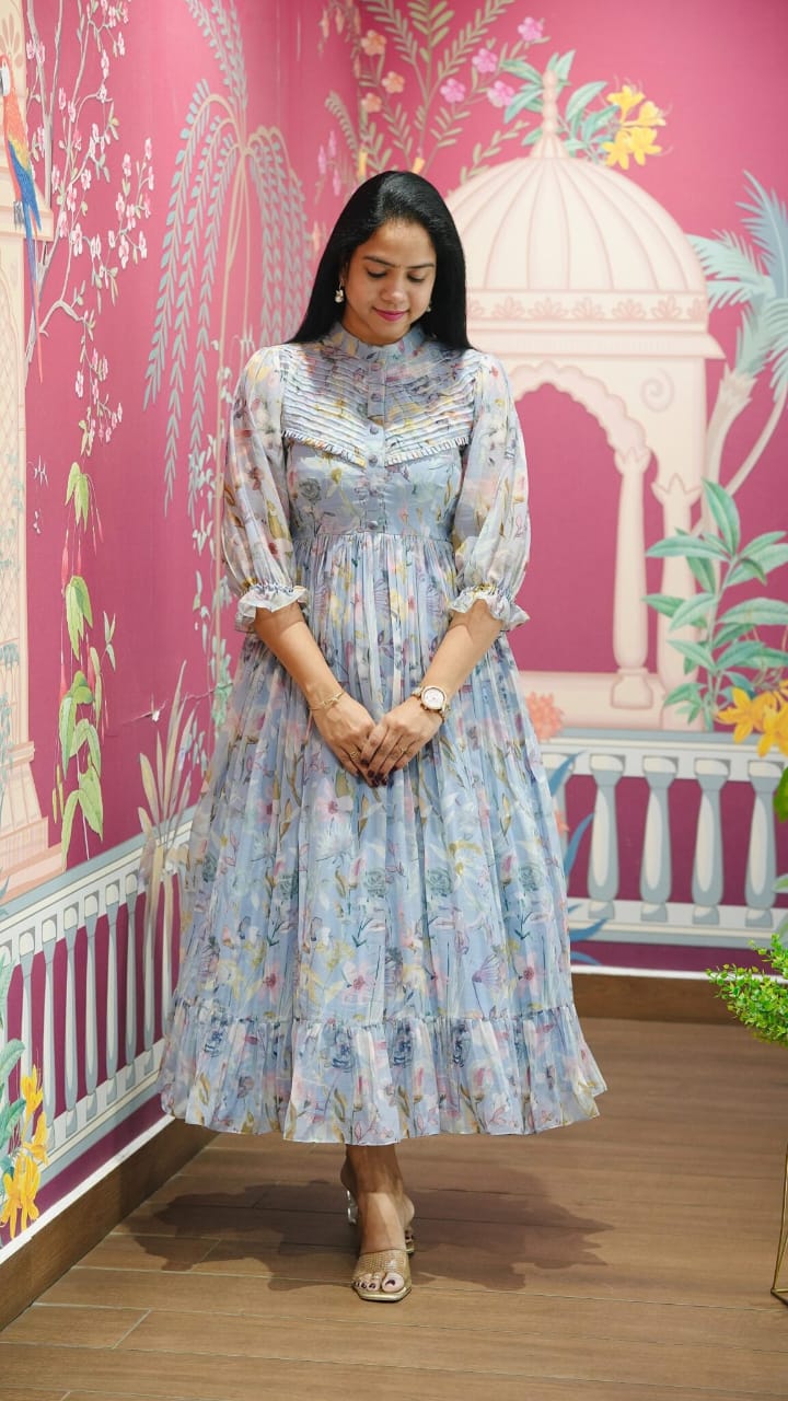 Astha maxi