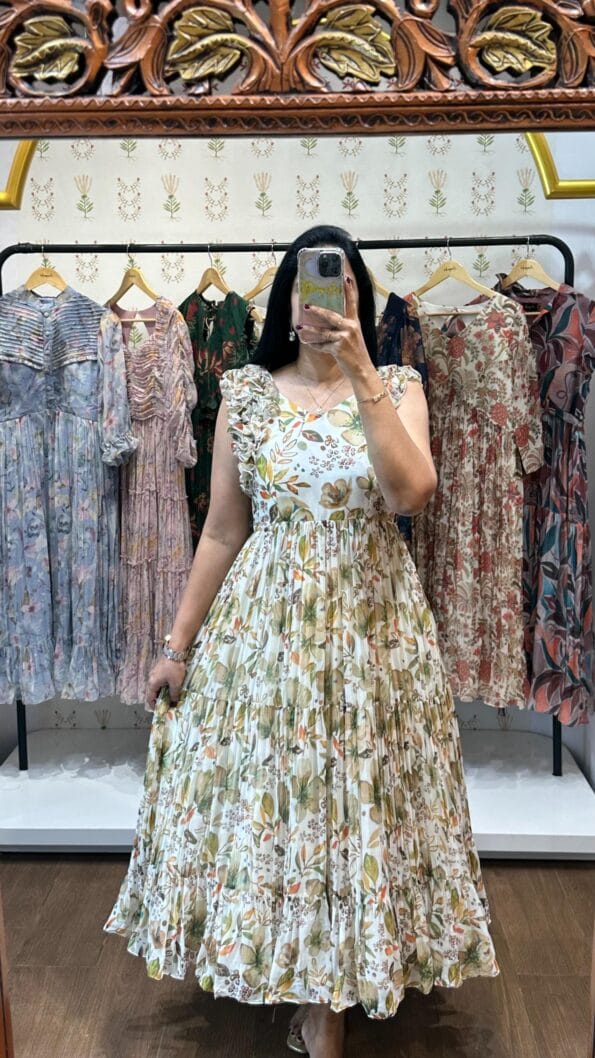 Astha maxi