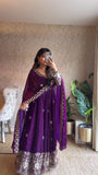 Alisha Suit