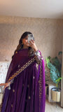 Alisha Suit