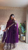 Alisha Suit