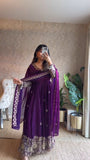 Alisha Suit