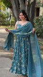 Roohani Suit