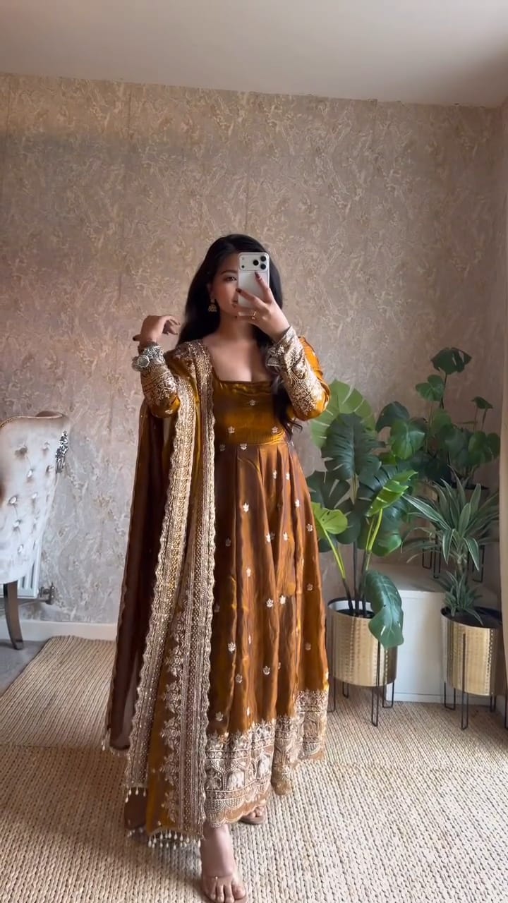 Dhriti Rust