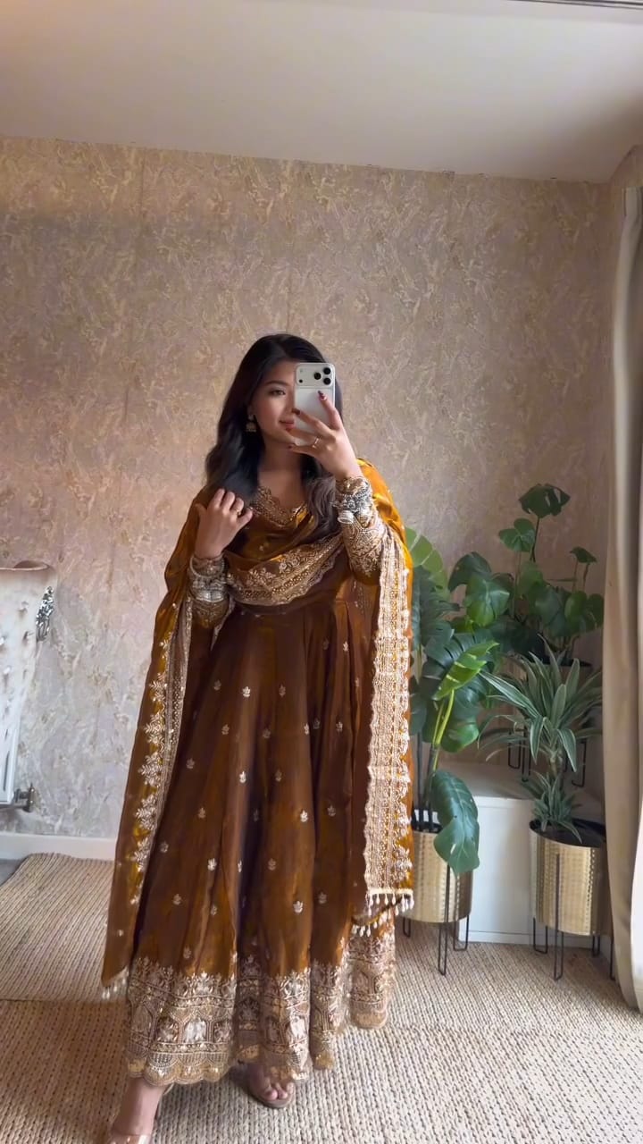 Dhriti Rust