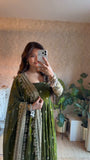 Dhriti Mehendi