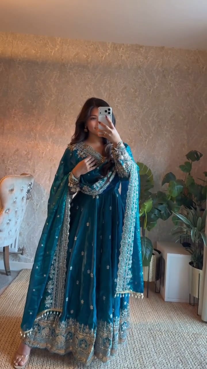 Dhriti Rama