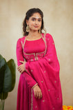 Jeevika Suit