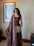 Nayra Suit