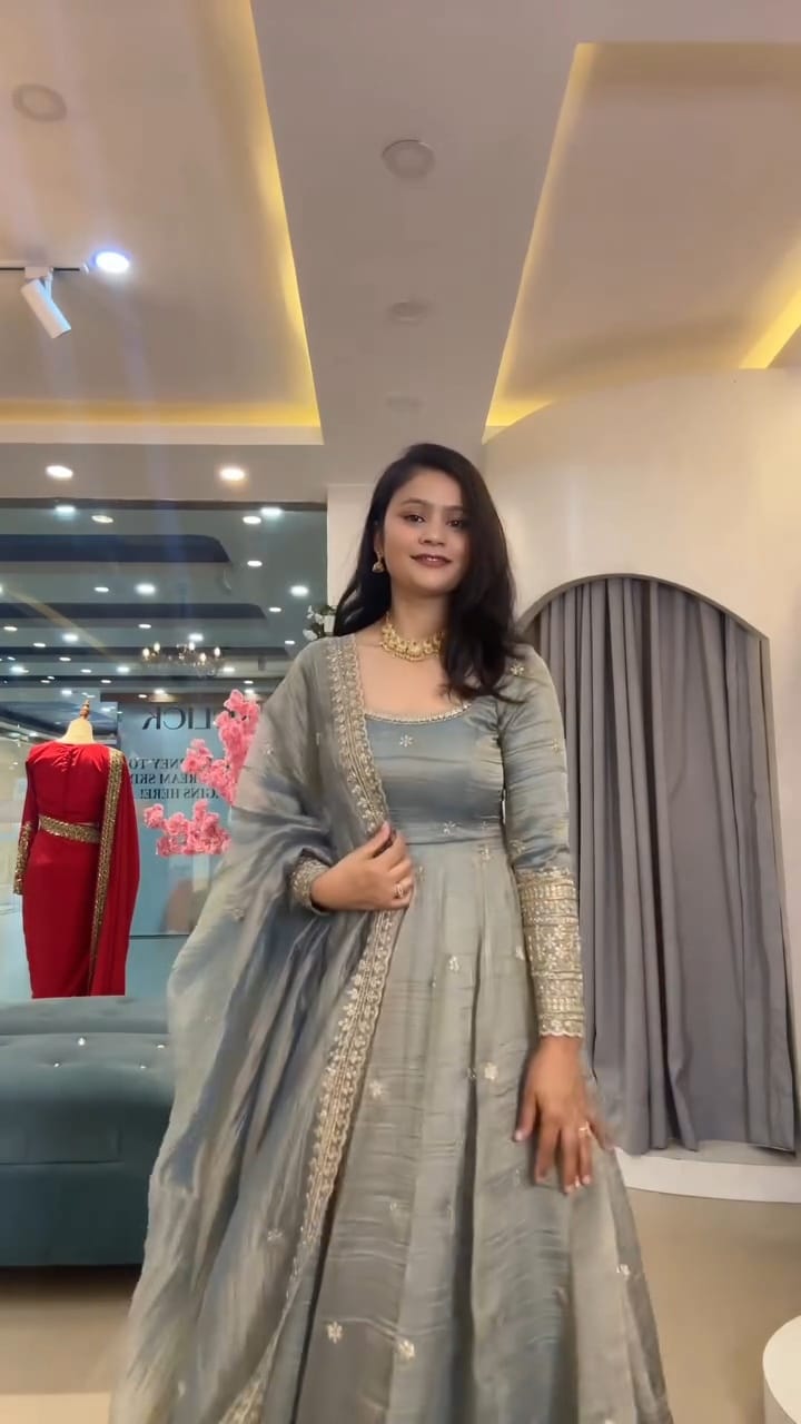 Aneri Grey