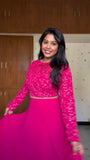 Meera Pink
